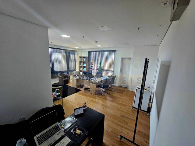 #SA1789 - Sala para Venda em Barueri - SP - 3
