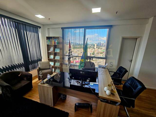#SA1789 - Sala para Venda em Barueri - SP - 1