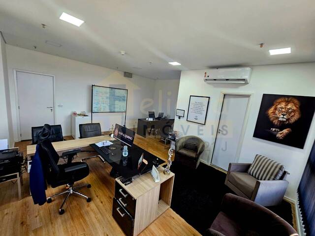 Sala para Venda em Barueri - 4