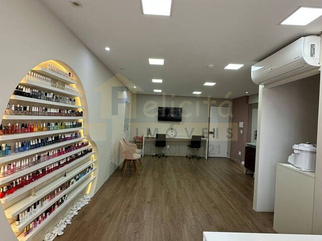 #SA1790 - Sala para Venda em Barueri - SP - 2