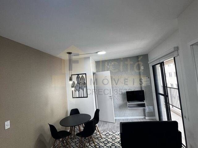 #AP1791 - Apartamento para Locação em Barueri - SP - 3