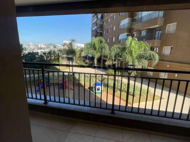 #AP1792 - Apartamento para Venda em Barueri - SP - 2