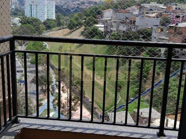 #AP1793 - Apartamento para Venda em Barueri - SP - 2
