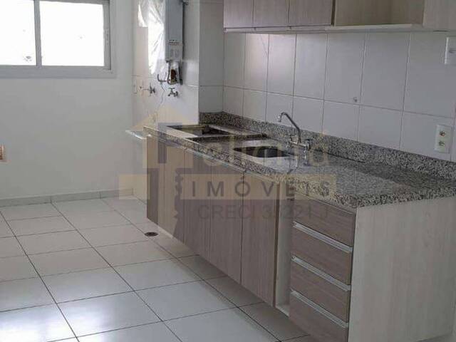 #AP1793 - Apartamento para Venda em Barueri - SP - 1