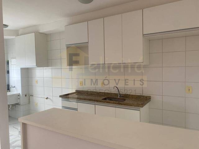 #AP1794 - Apartamento para Locação em Barueri - SP - 1