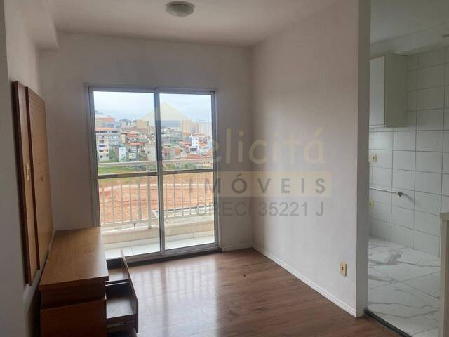 #AP1794 - Apartamento para Locação em Barueri - SP - 2