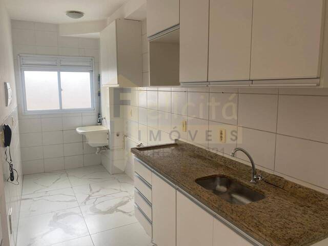 #AP1794 - Apartamento para Locação em Barueri - SP - 3