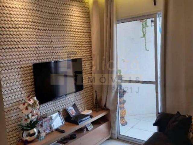 #AP1795 - Apartamento para Locação em Barueri - SP - 3