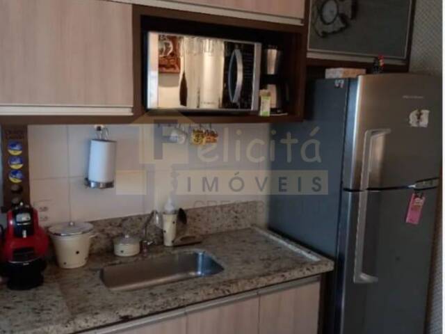 #AP1795 - Apartamento para Locação em Barueri - SP - 2