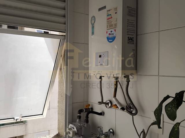 Apartamento para Venda em Barueri - 4