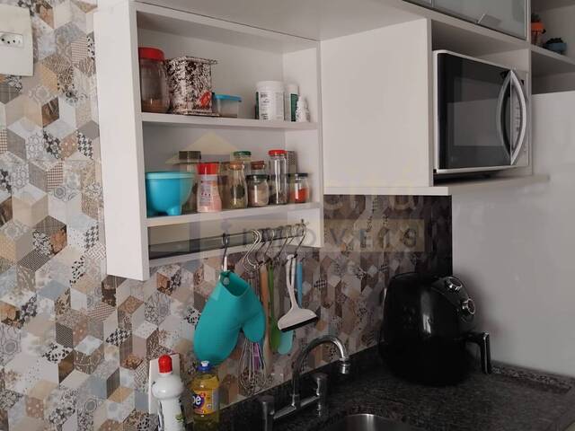 #AP1796 - Apartamento para Venda em Barueri - SP - 3