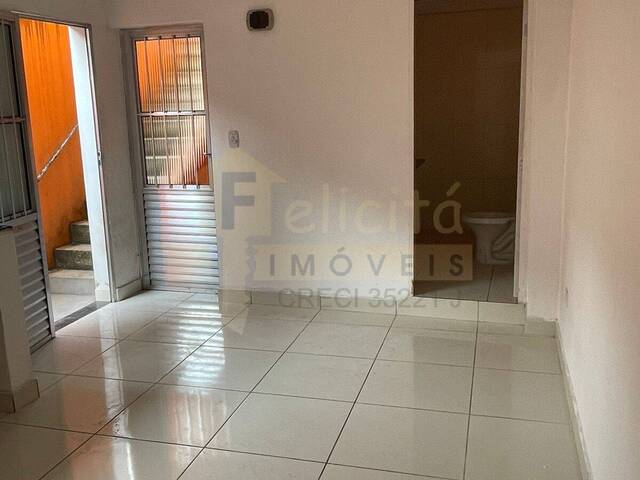 Locação em Vila Santa Terezinha - Carapicuíba