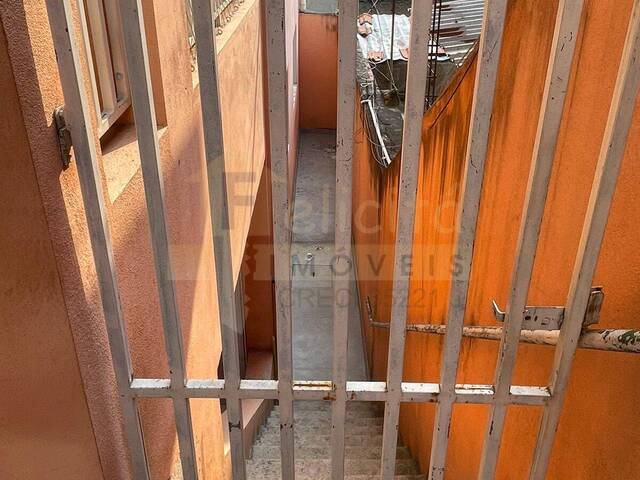 #CA1453 - Casa para Locação em Carapicuíba - SP - 3