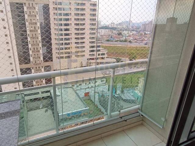 #AP1798 - Apartamento para Venda em Barueri - SP - 2