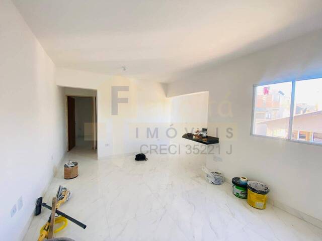#AP1799 - Apartamento para Locação em Jandira - SP - 2