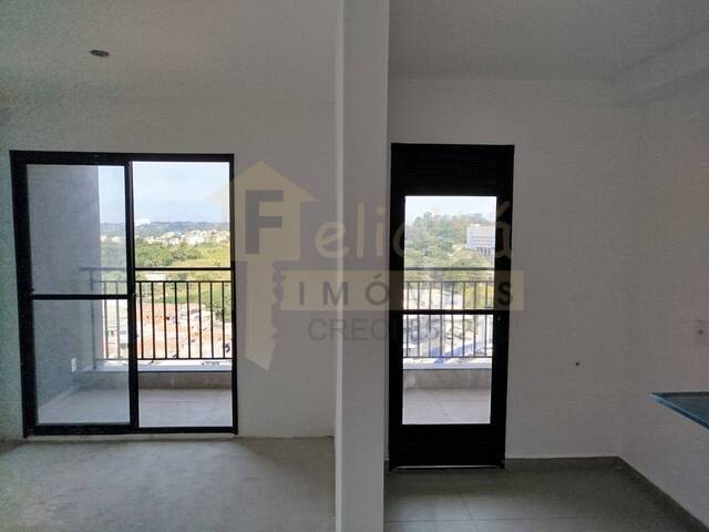 #AP1800 - Apartamento para Locação em Barueri - SP - 1