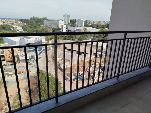 #AP1800 - Apartamento para Locação em Barueri - SP - 2