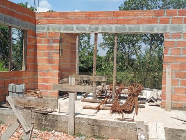 #CA1801 - Casa para Venda em Jandira - SP - 3