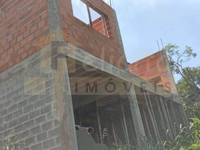 #CA1801 - Casa para Venda em Jandira - SP - 1