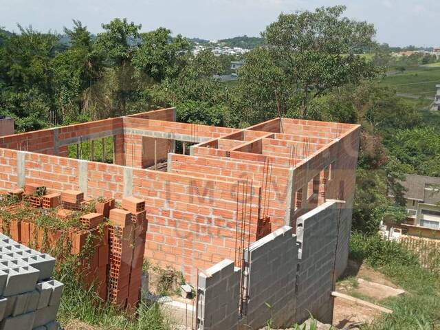 #CA1801 - Casa para Venda em Jandira - SP - 2