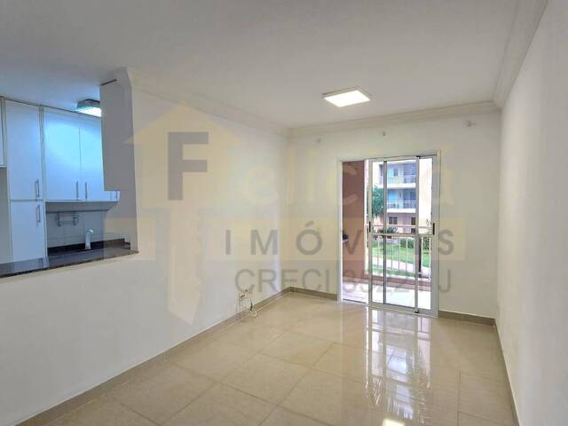 #AP1802 - Apartamento para Locação em Barueri - SP - 1