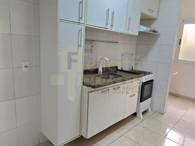 #AP1802 - Apartamento para Locação em Barueri - SP - 3