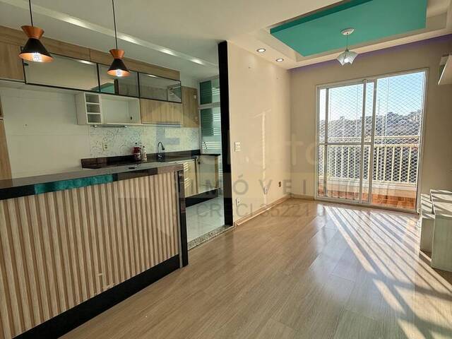 #AP1776 - Apartamento para Locação em Barueri - SP - 1