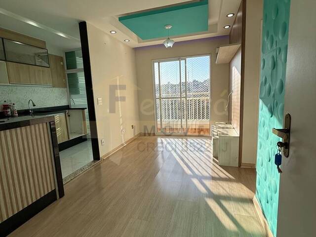 #AP1776 - Apartamento para Locação em Barueri - SP - 2