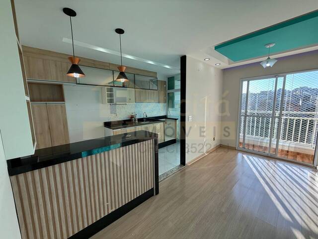 #AP1776 - Apartamento para Locação em Barueri - SP - 3