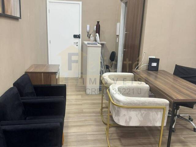 #SA1804 - Sala para Locação em Carapicuíba - SP - 1
