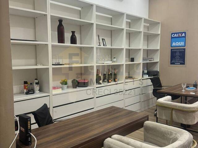 #SA1804 - Sala para Locação em Carapicuíba - SP - 2