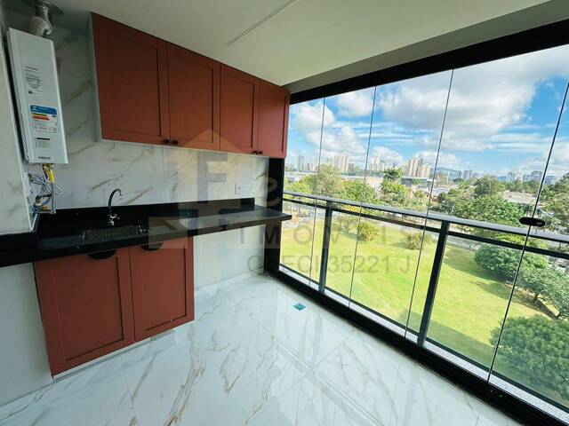 #AP1805 - Apartamento para Locação em Barueri - SP - 1