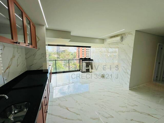 #AP1805 - Apartamento para Locação em Barueri - SP - 2