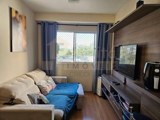#AP1806 - Apartamento para Venda em Barueri - SP - 1