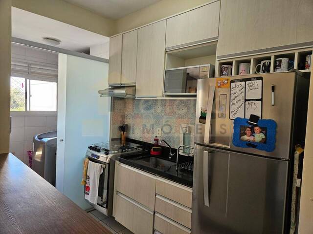#AP1806 - Apartamento para Venda em Barueri - SP - 2
