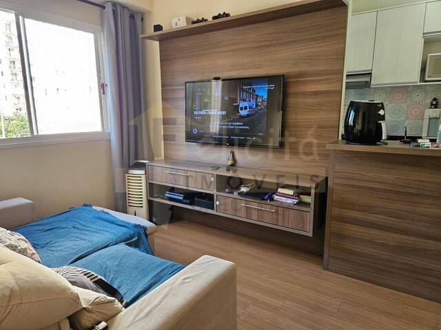 #AP1806 - Apartamento para Venda em Barueri - SP - 3