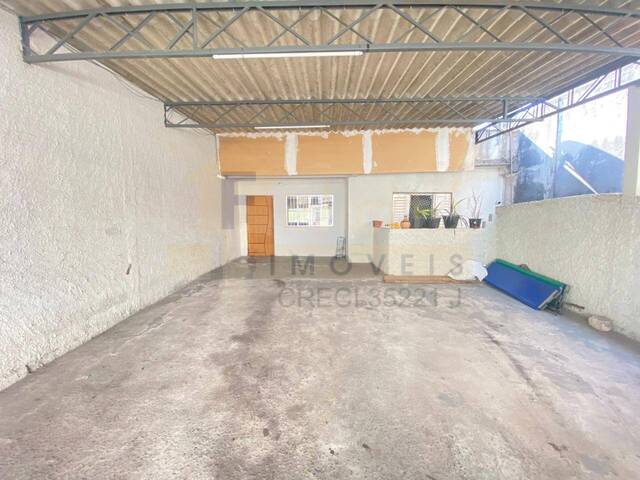 #CA1807 - Casa para Locação em Barueri - SP - 1