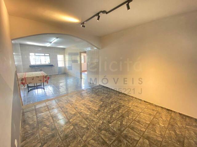 #CA1807 - Casa para Locação em Barueri - SP - 2