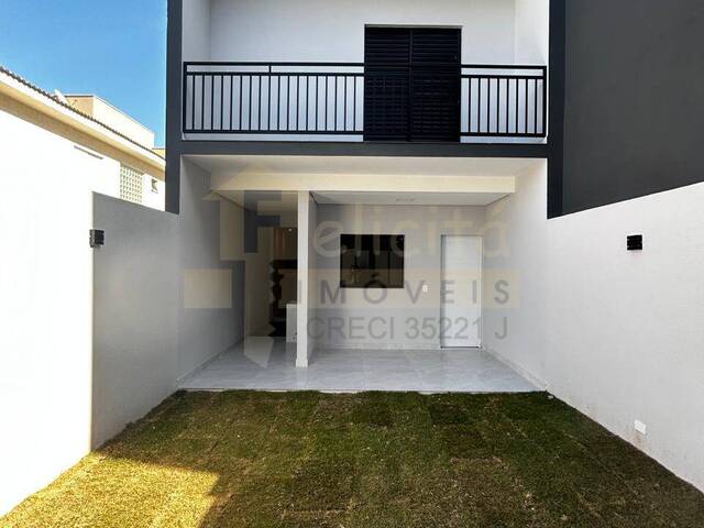 #CA1809 - Casa para Venda em Barueri - SP - 2