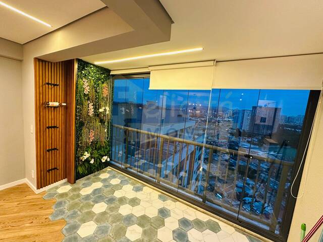 #AP1810 - Apartamento para Locação em Barueri - SP - 1