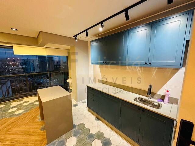 #AP1810 - Apartamento para Locação em Barueri - SP - 3