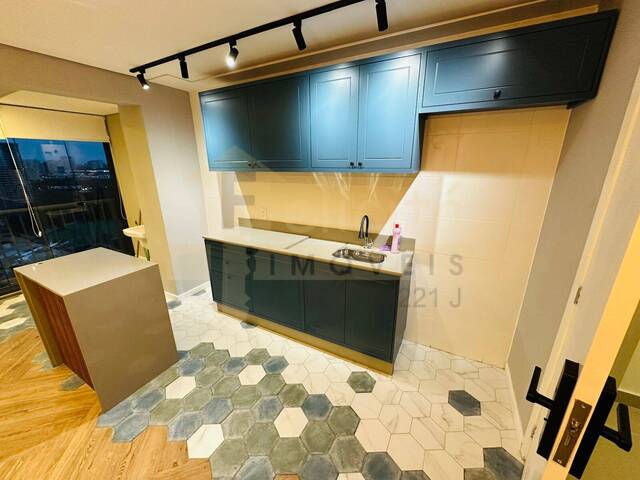 #AP1810 - Apartamento para Locação em Barueri - SP - 2