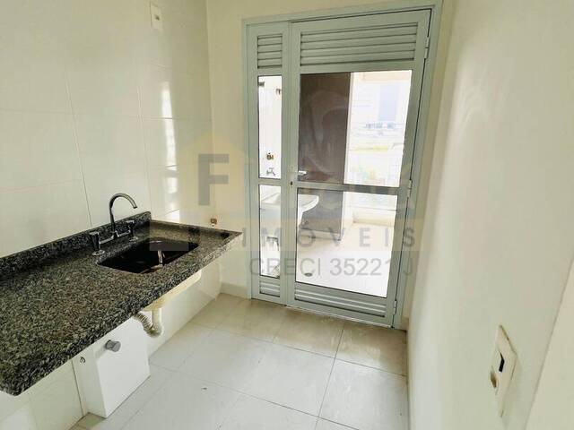 #AP1811 - Apartamento para Venda em Barueri - SP - 2