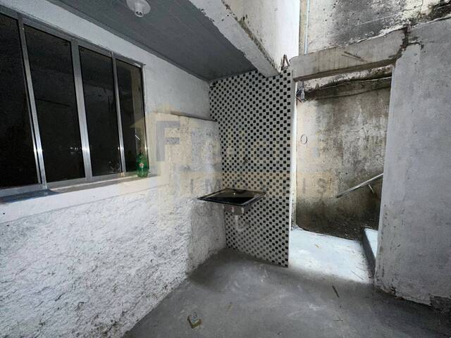#CA1812 - Casa para Locação em Barueri - SP - 3