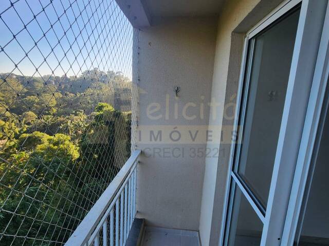 #AP1813 - Apartamento para Locação em Carapicuíba - SP - 3