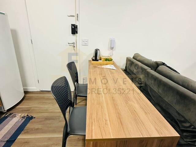 #AP1814 - Apartamento para Venda em Barueri - SP - 2