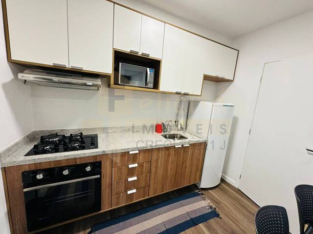 #AP1814 - Apartamento para Venda em Barueri - SP - 1