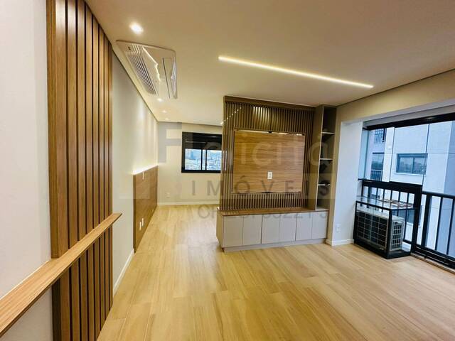 #AP1815 - Apartamento para Locação em Barueri - SP - 2