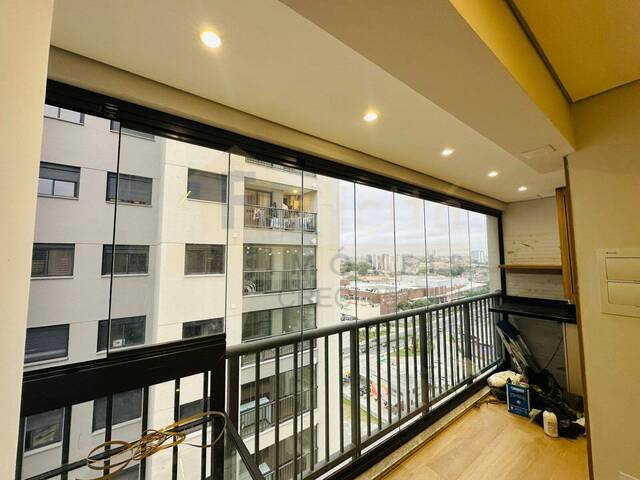 #AP1815 - Apartamento para Locação em Barueri - SP - 3