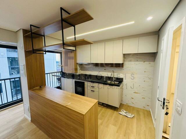 #AP1815 - Apartamento para Locação em Barueri - SP - 1